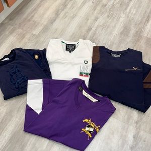 Bundle of 4 LaVie Tees